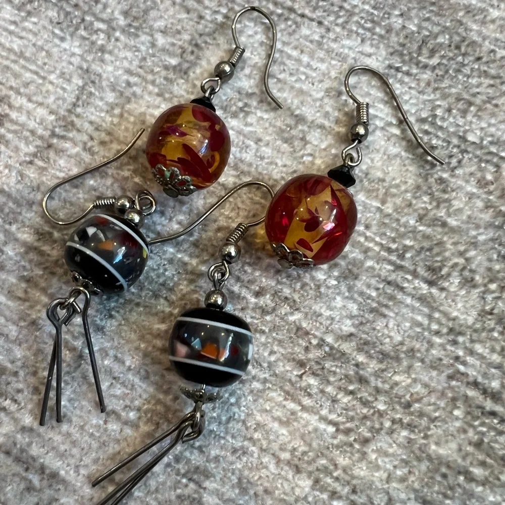 NWT 💥earring bundle💥 - Picture 4 of 4